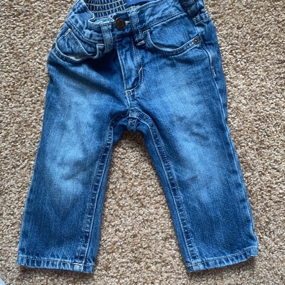 Old Navy 12-18 month jeans